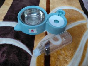 New Cat/Dog food Bowl