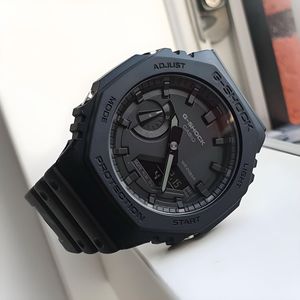 G-Shock GA2100