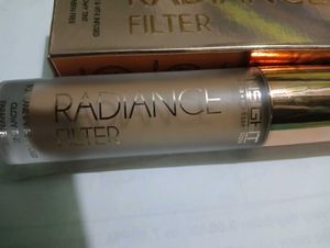 INSIGHT Radiance Filter Glowy Tint