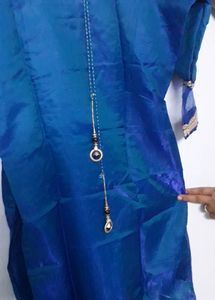 Kurta With Leggings