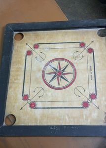 Carrom Board (20 Inch)