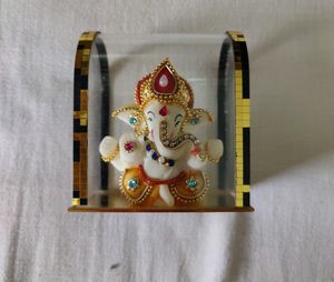 Ganpati Idol