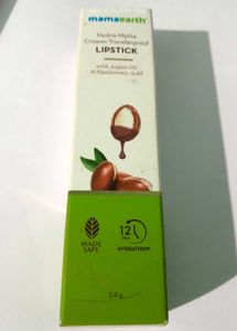 Mamaearth Lipstick