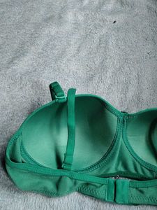 Comfortable Padded Bra