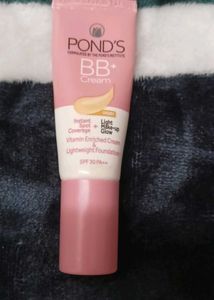Bangles &amp; Pond&#39;s BB Cream