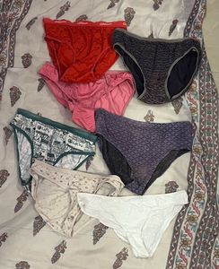 17 Pack Combo