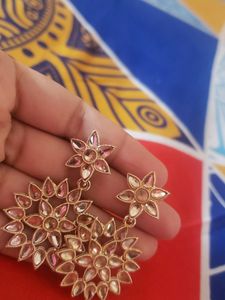 Very Beautiful Earring