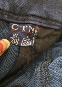 Boys Denim Jeans