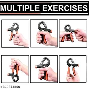 Hand Gripper Weight Up For Men&amp;Women (10-70)KG