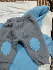 Cute Tiger Hoodie