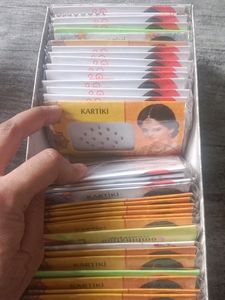 37 Bindi In 1 Box