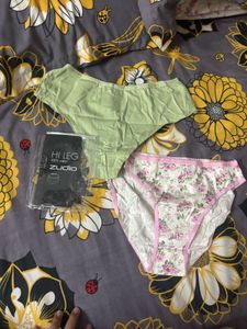 🆕 Zudio Panties