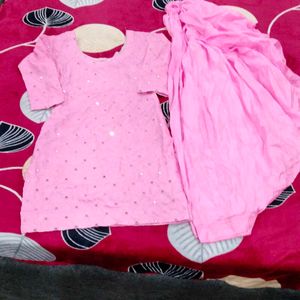 Punjabi Suit