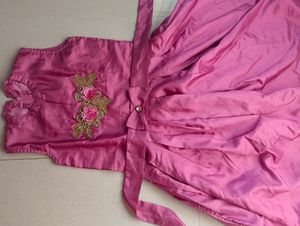 Diwali Dhamaka Offer Frock For Kids