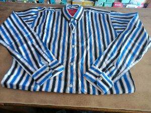 Lining Shirt For Boys