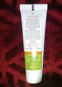 Mama Earth Argan Hair Mask 🌟