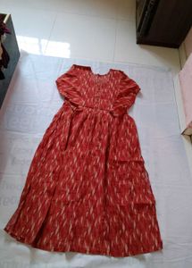 Nayara Cut Kurti