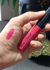 Lipcream Matte Lipstick 💄