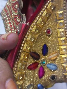 Dulhan Sandals😍