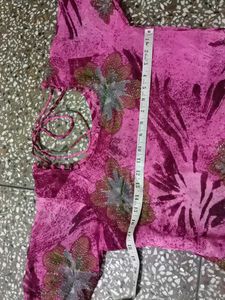 Beautiful Kurti Frock