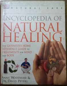 Natural Healing Encyclopedia
