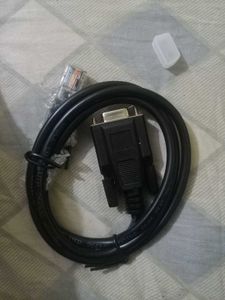 DB9 Serial Cable