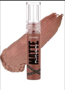 Mars Matte Lipstick