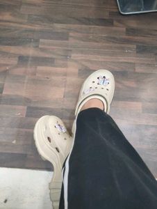 Crocs 📸