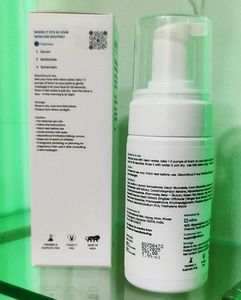 Derma Essentials Mfine Cleanser