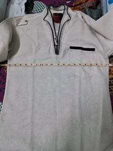 Kurta And Payajma(Men)