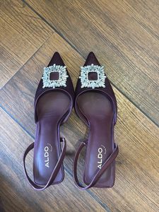 Aldo Heels
