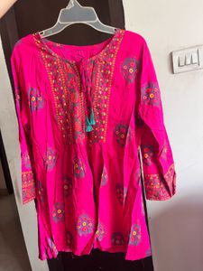 🧨SUMMER SHORT KURTI -ONLY RS130