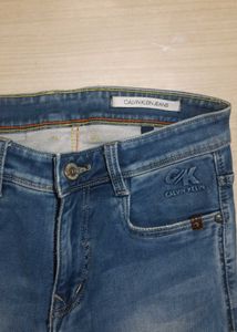 Blue Jeans For Men