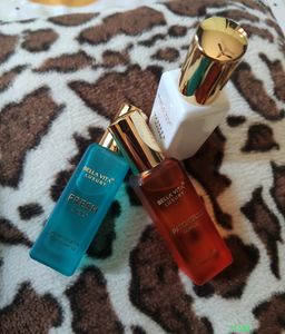 NEW- Bella Vita Perfume Singles And Set