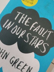 The Fault in Our Stars