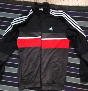 Adidas Track Jacket