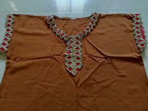 Cotton Dress