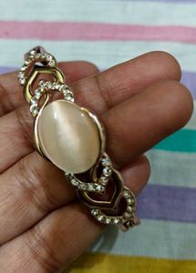 Elegant Bangle Bracelet