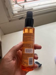 Matrix Opti.Care Smooth Straight Serum