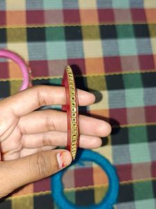 Bangles Set