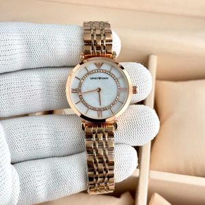 Emporio Armani Watch For Women Premium