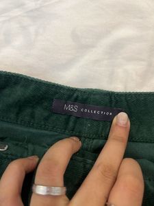 Marks And Spencers Skirt