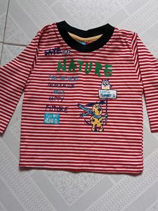 Infant Tee-shirt