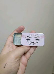 SWISS BEAUTY Eyebrow Gel