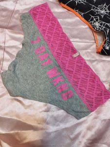 Panties Bundle💥