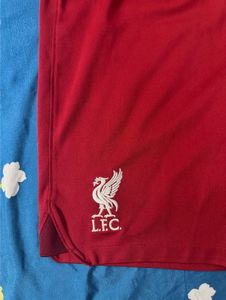 Liverpool FC Nike Shorts