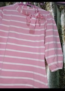 Cute Polka Dot Top &amp; Outfit