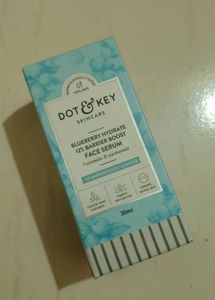 Dot &amp; Key Face Serum
