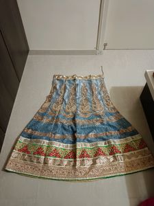 Lahenga
