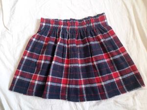 Mini Skirt